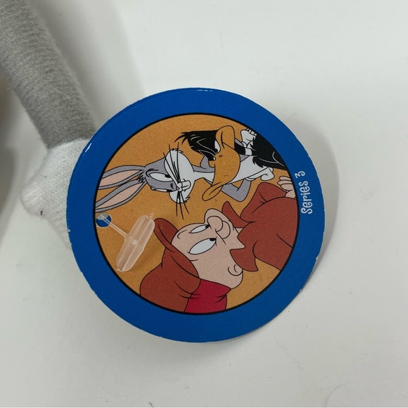Starbucks • Vintage Looney Tunes Bugs Bunny Puppet - Picture 2 of 5